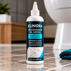 Restaurador de Juntas KLINORA
